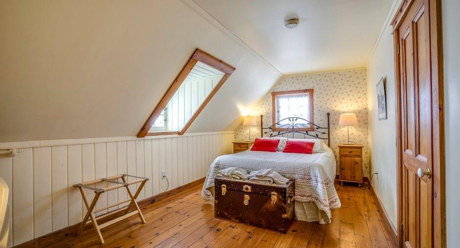 Gîte aux Perséides