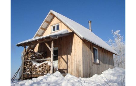 Forfait expédition traditionnelle québecoise