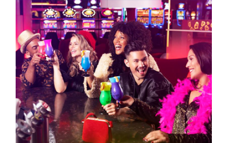 Forfait casino