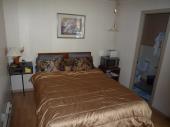 Motel Tracy Chambre a louer #4, lit queen, non-fumeur