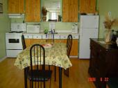 Appartement la Lavandiere
