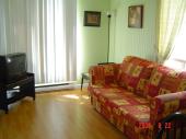 Appartement la Lavandiere