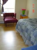 Appartement la Lavandiere