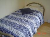 Appartement la Lavandiere