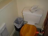 Appartement la Lavandiere
