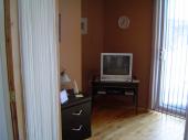 Appartement La petite bergeronnette