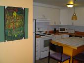 Appartement La petite bergeronnette