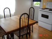 Appartement le Hochequeue