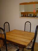Appartement le Hochequeue