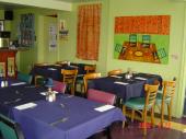 Chambre le berger