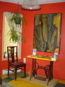 Chambre le berger
