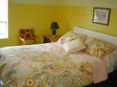 Chambre petite bergeronnette