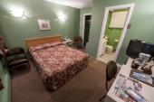 Chambre Standard 1 lit Queen