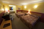 Chambre Supérieur 2 lits Queen