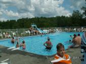 Camping 2 services
