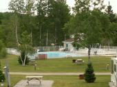 Camping 3 services