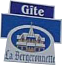 Appartement La petite bergeronnette