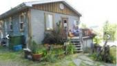 Chalet jardins du lac
