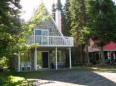 chalet le tournesol 2 a 15 personne