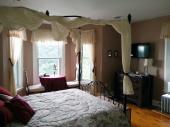Aux Rêves d'Antan, Chambre Églantine