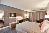 Cofortel CHAMBRE AVEC 2 LITS DOUBLE,
