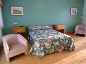 chambre en bouleau 1 lit double (11)