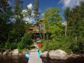 Chalet Enchanteur