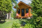 chalet