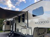 Rockwood - Ultra Lite