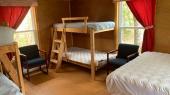 Cabine 1