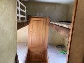 Chambre 2 (4 petits lits)