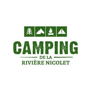 Camping de la Rivière Nicolet